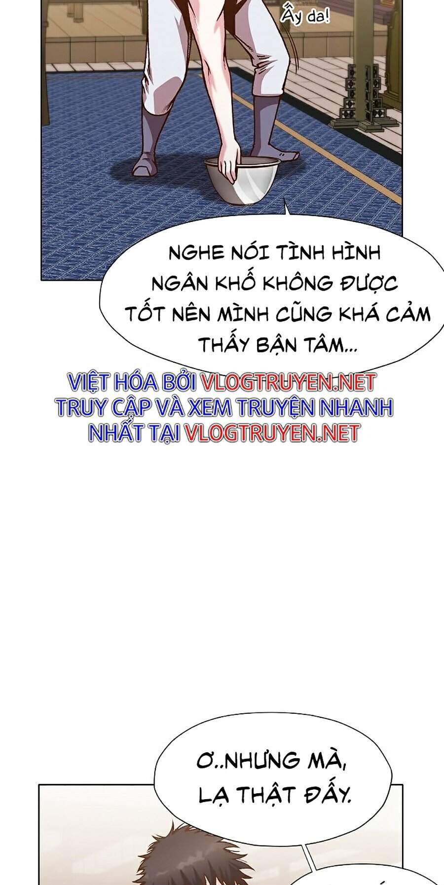 Thiên Võ Chiến Thần Chap 15 - Next Chap 16