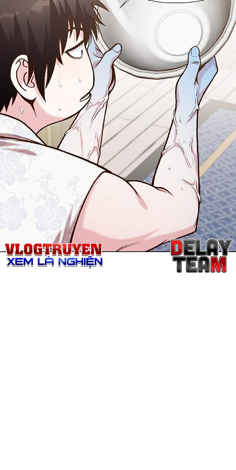 Thiên Võ Chiến Thần Chap 15 - Next Chap 16