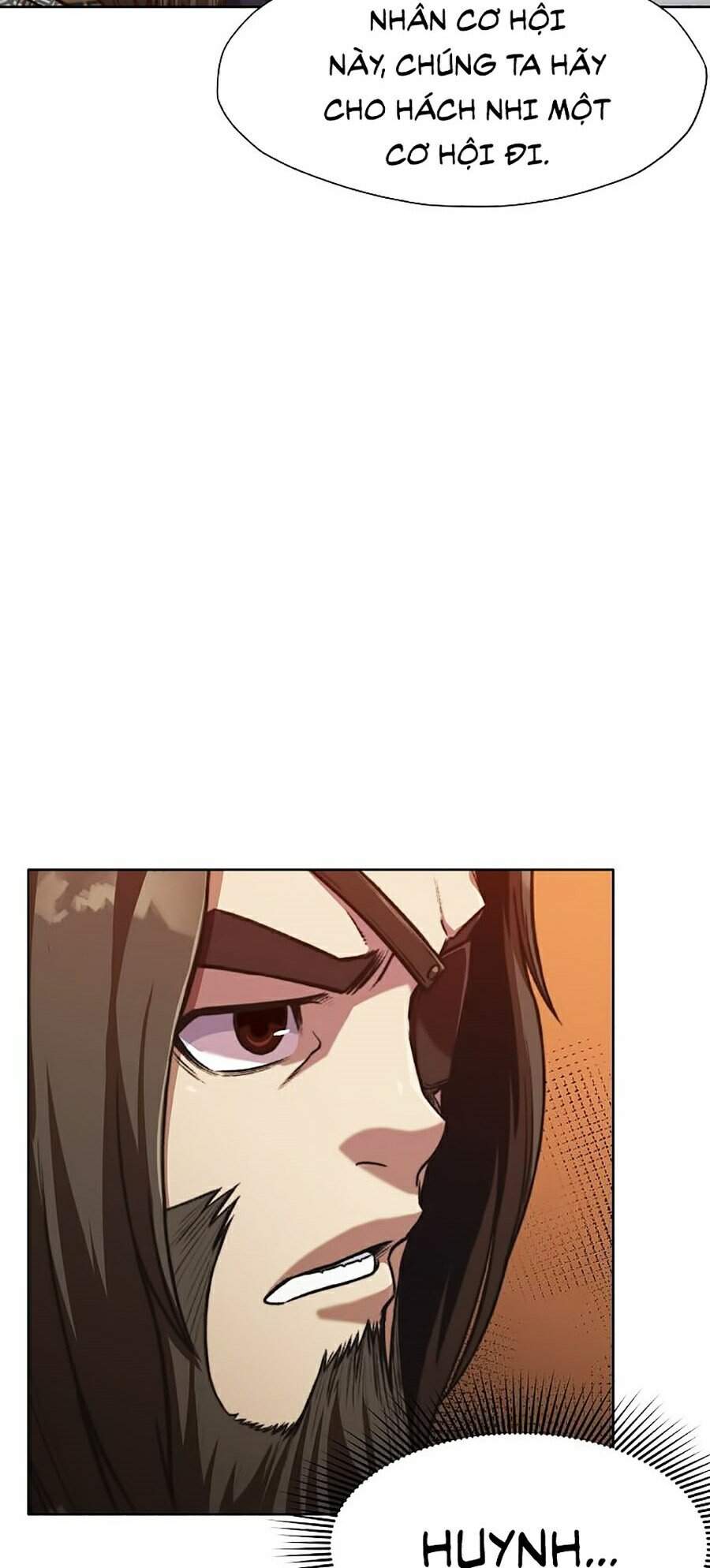 Thiên Võ Chiến Thần Chap 24 - Next Chap 25