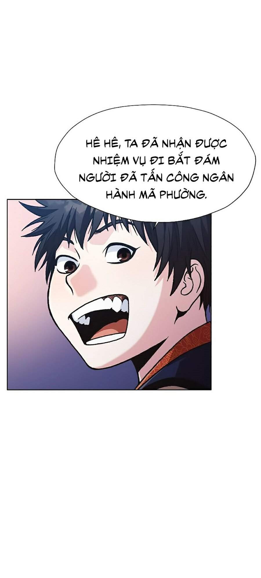 Thiên Võ Chiến Thần Chap 24 - Next Chap 25