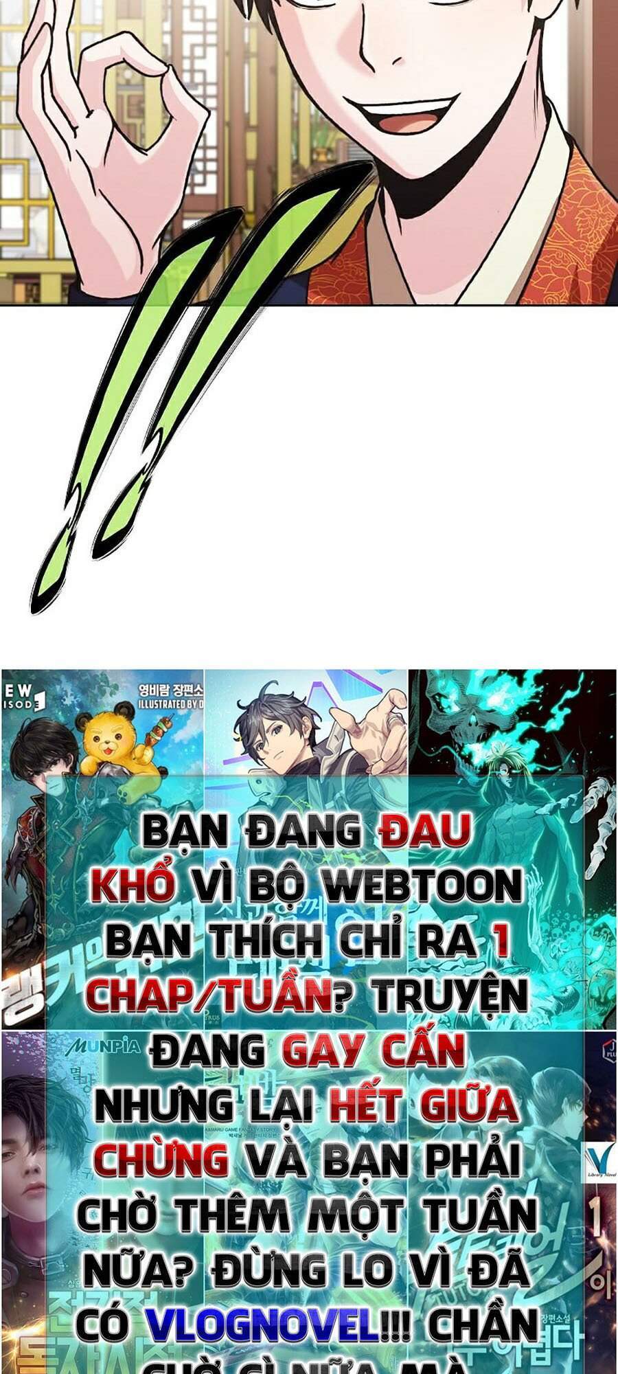 Thiên Võ Chiến Thần Chap 24 - Next Chap 25