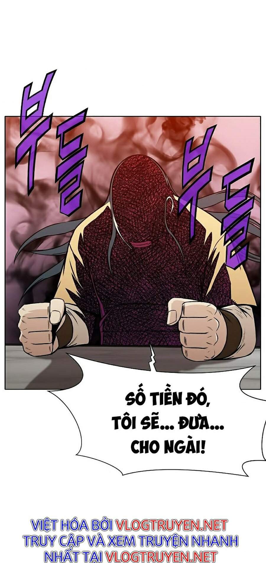 Thiên Võ Chiến Thần Chap 26 - Next Chap 27