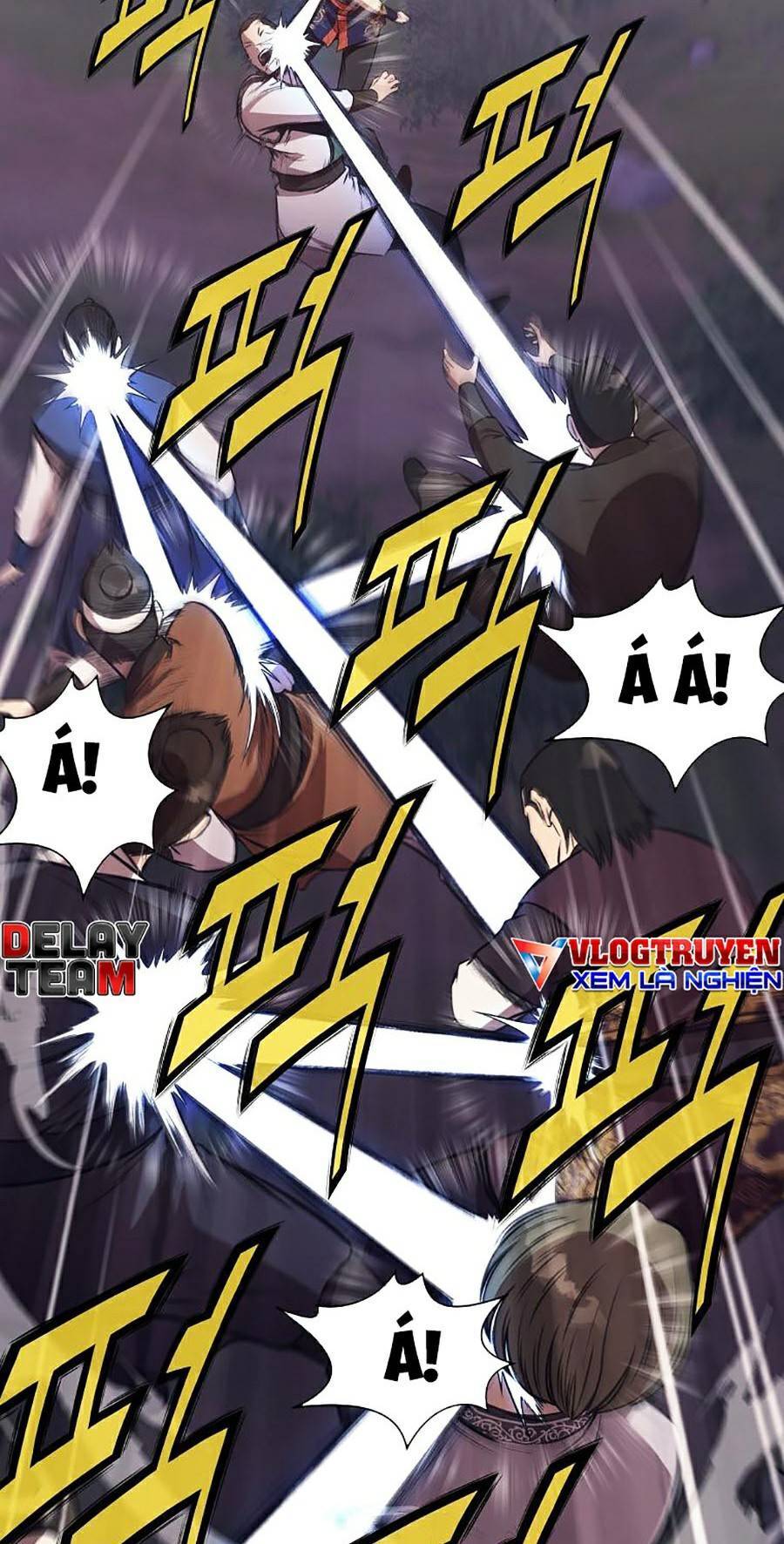 Thiên Võ Chiến Thần Chap 36 - Next Chap 37