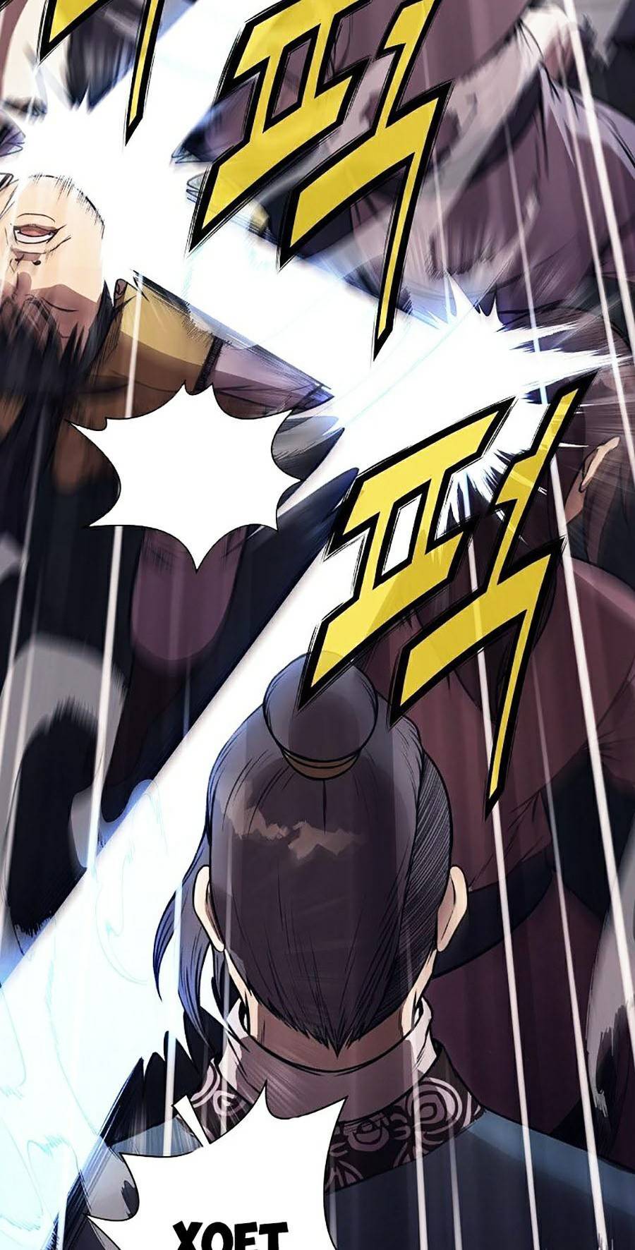 Thiên Võ Chiến Thần Chap 36 - Next Chap 37