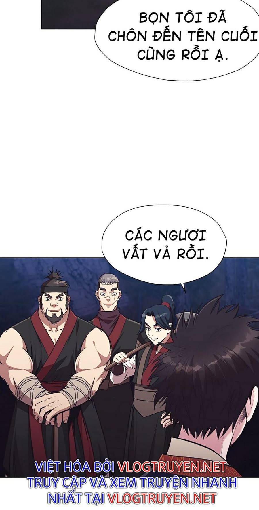 Thiên Võ Chiến Thần Chap 36 - Next Chap 37