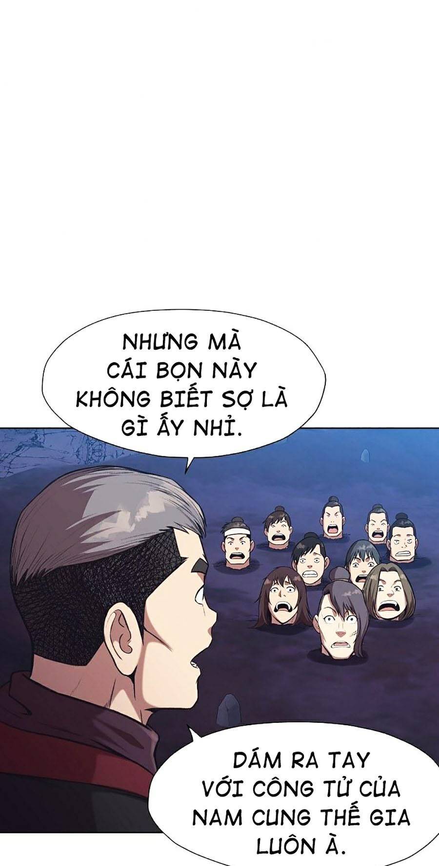 Thiên Võ Chiến Thần Chap 36 - Next Chap 37