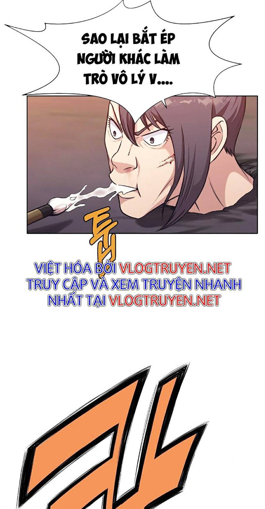 Thiên Võ Chiến Thần Chap 36 - Next Chap 37