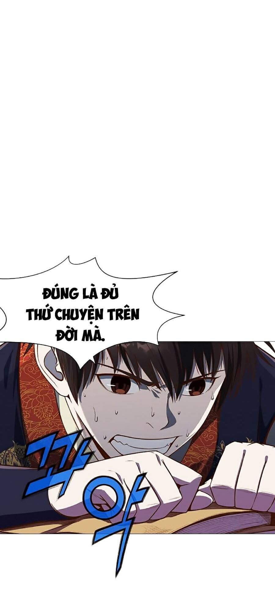 Thiên Võ Chiến Thần Chap 4 - Next Chap 5