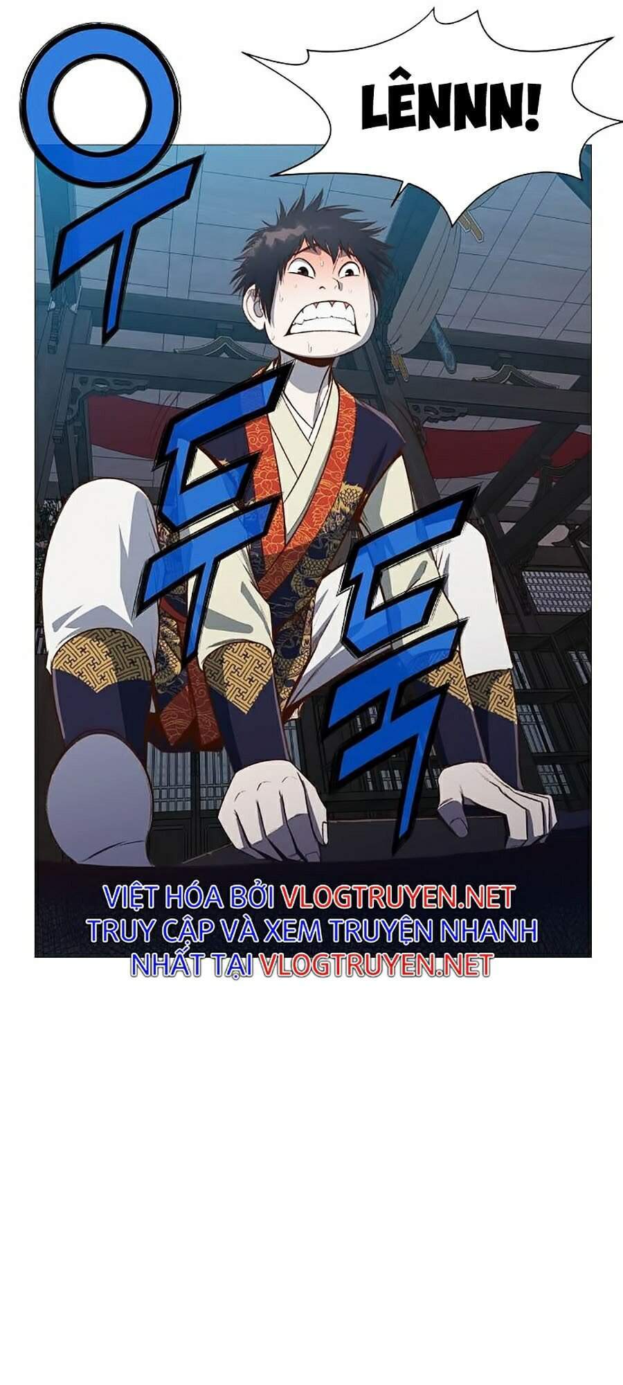 Thiên Võ Chiến Thần Chap 4 - Next Chap 5