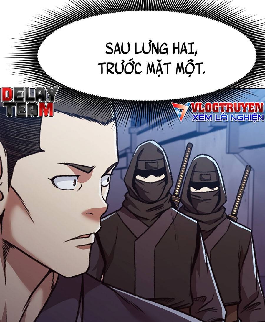 Thiên Võ Chiến Thần Chap 46 - Next Chap 47