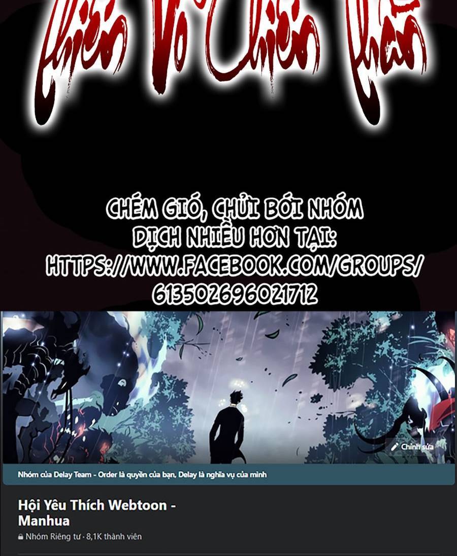 Thiên Võ Chiến Thần Chap 46 - Next Chap 47