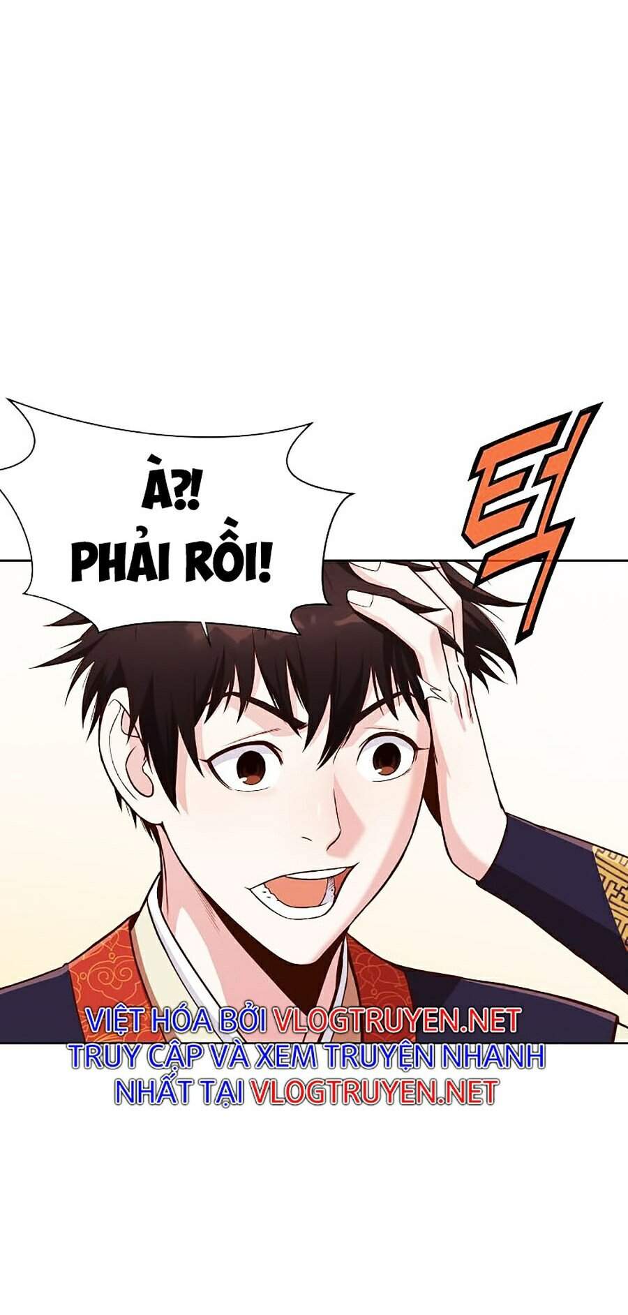 Thiên Võ Chiến Thần Chap 8 - Next Chap 9