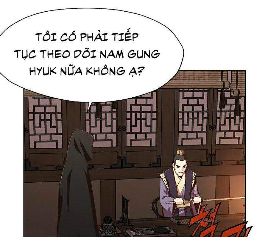 Thiên Võ Chiến Thần Chap 11 - Next Chap 12