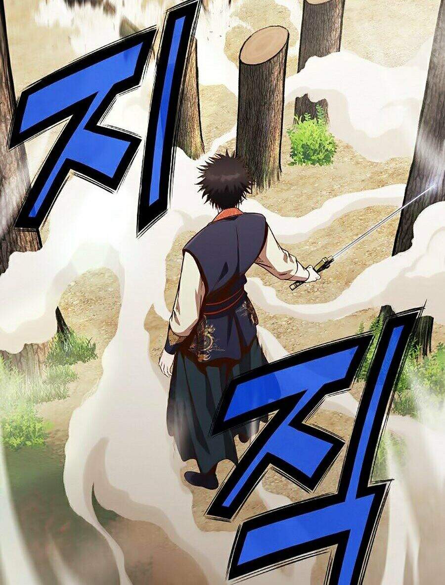 Thiên Võ Chiến Thần Chap 11 - Next Chap 12