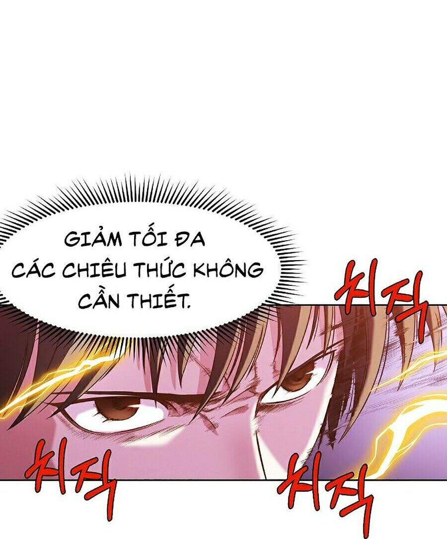 Thiên Võ Chiến Thần Chap 11 - Next Chap 12