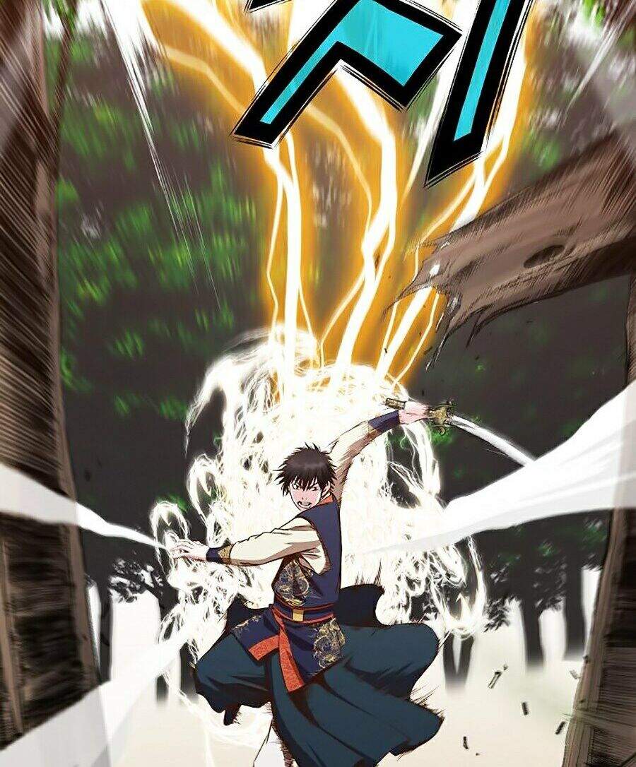 Thiên Võ Chiến Thần Chap 11 - Next Chap 12