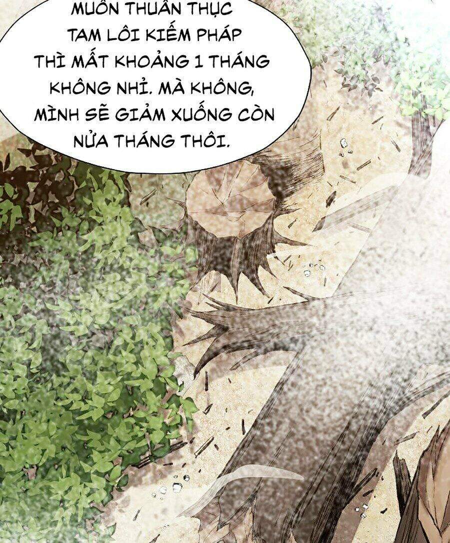 Thiên Võ Chiến Thần Chap 11 - Next Chap 12