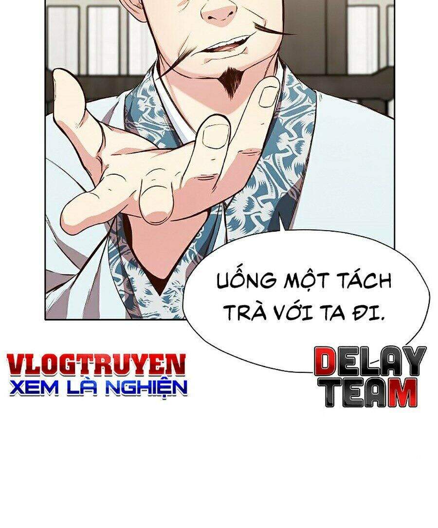 Thiên Võ Chiến Thần Chap 11 - Next Chap 12