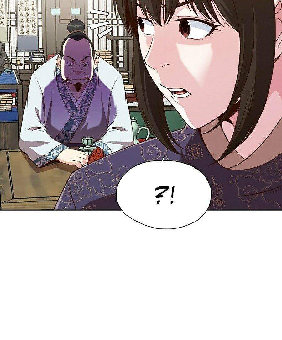 Thiên Võ Chiến Thần Chap 11 - Next Chap 12