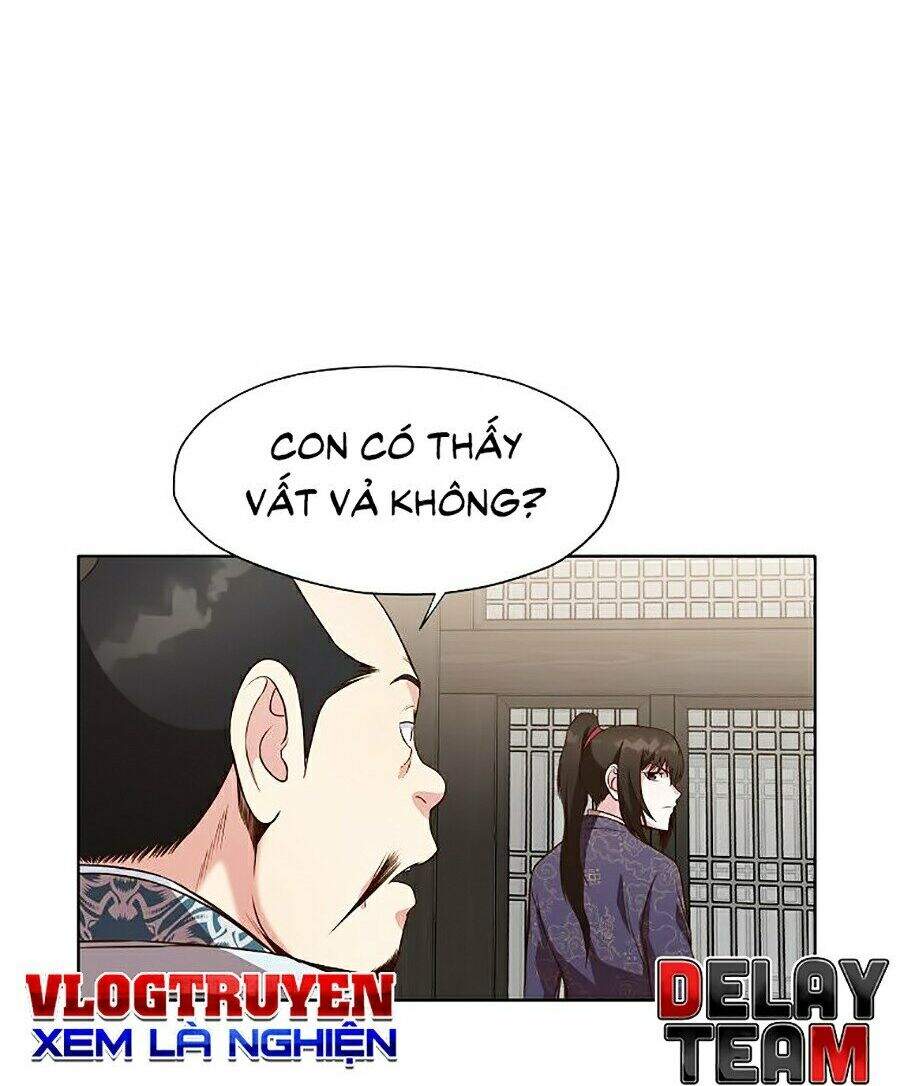 Thiên Võ Chiến Thần Chap 11 - Next Chap 12