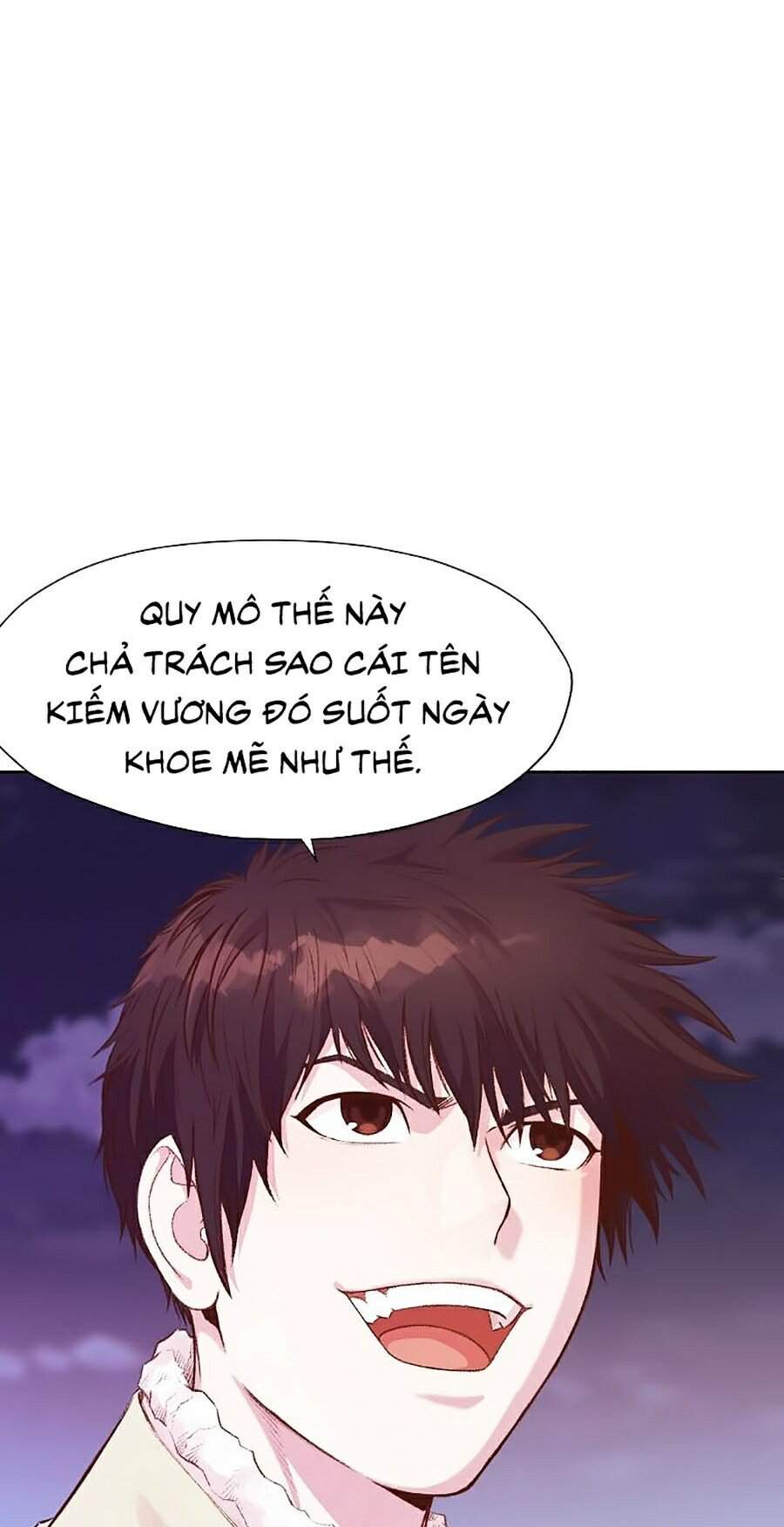 Thiên Võ Chiến Thần Chap 3 - Next Chap 4