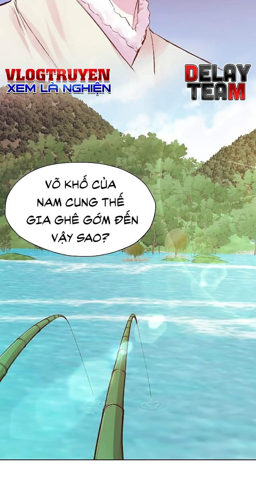 Thiên Võ Chiến Thần Chap 3 - Next Chap 4