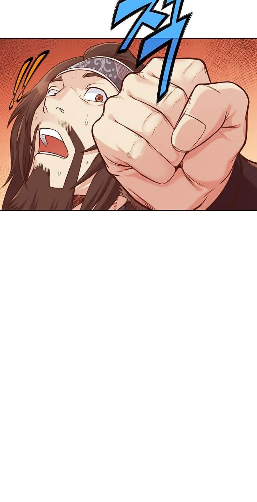 Thiên Võ Chiến Thần Chap 3 - Next Chap 4