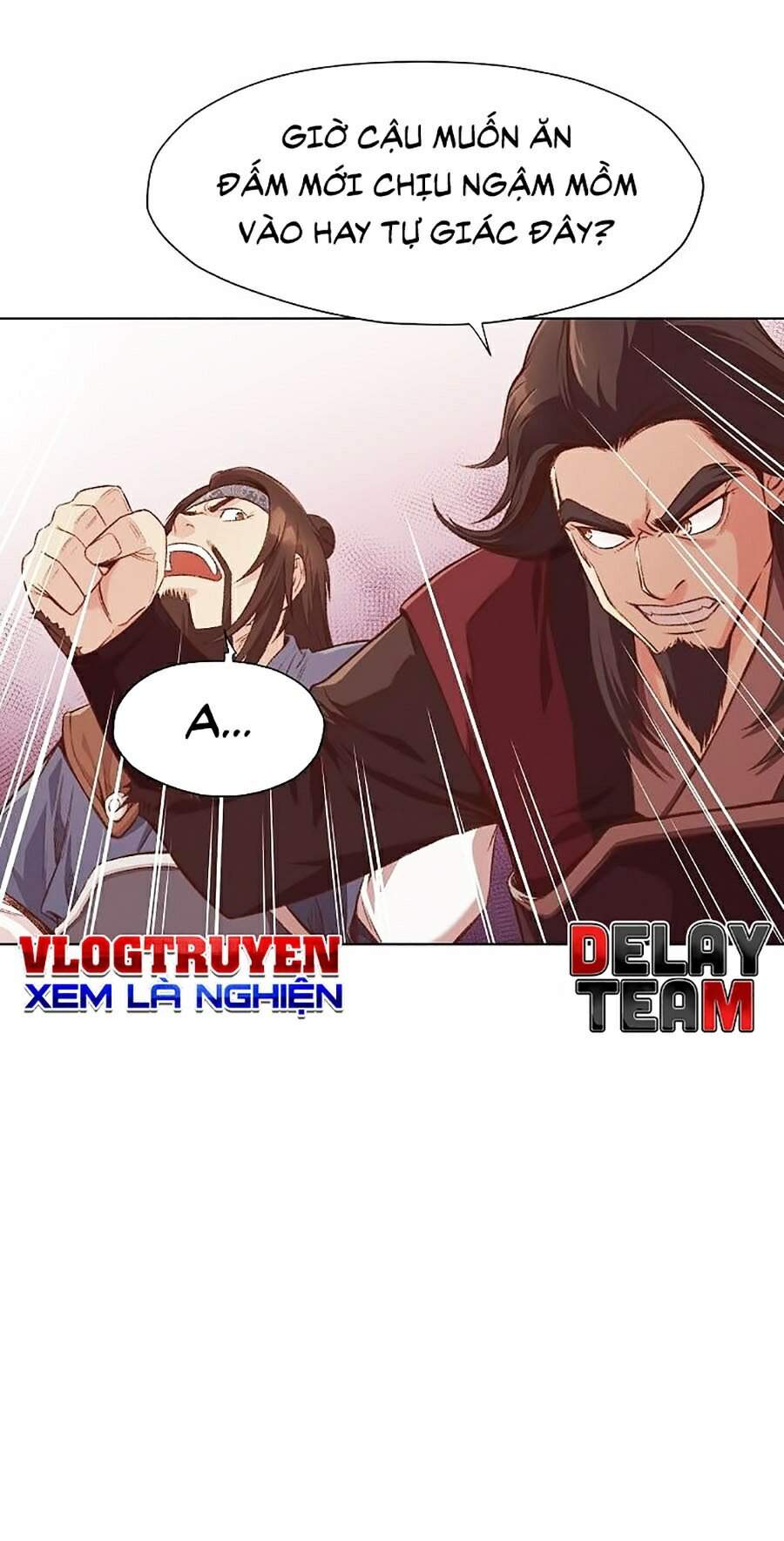 Thiên Võ Chiến Thần Chap 3 - Next Chap 4