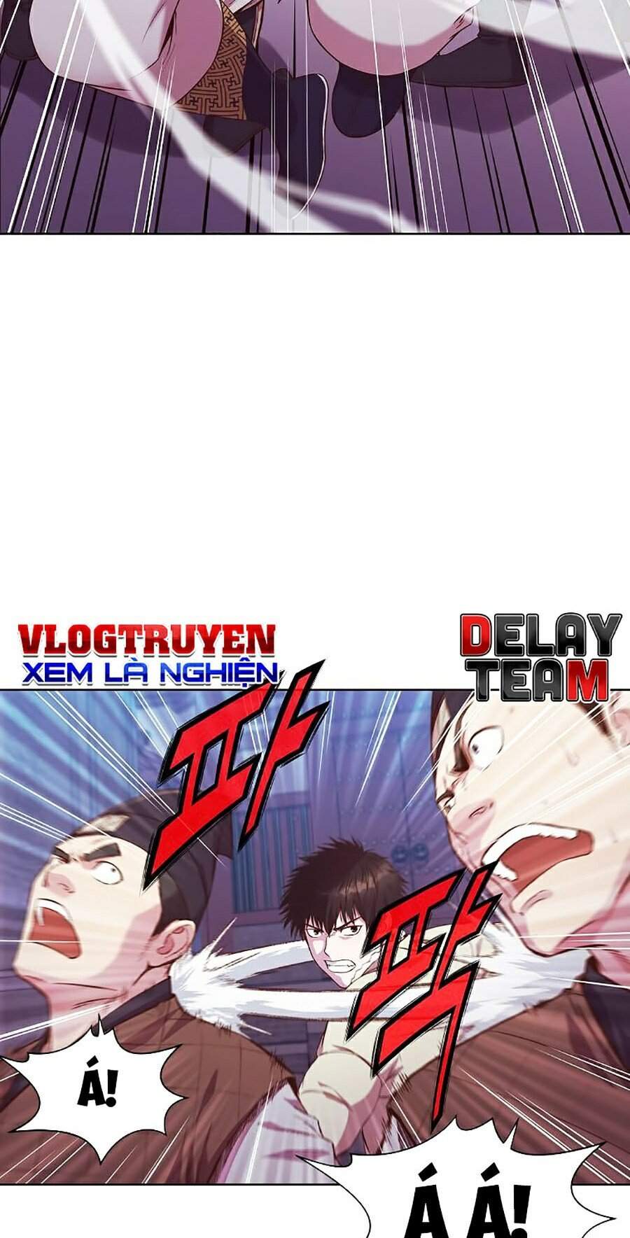 Thiên Võ Chiến Thần Chap 3 - Next Chap 4