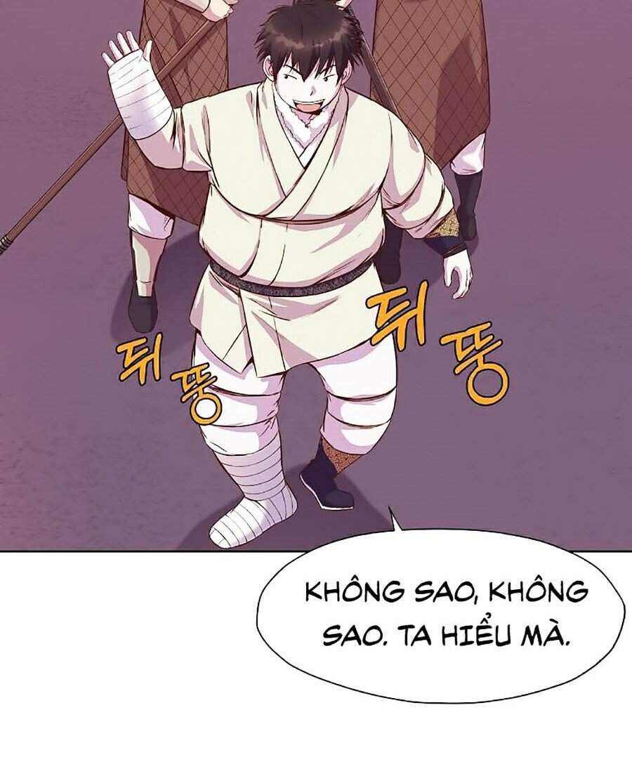 Thiên Võ Chiến Thần Chap 3 - Next Chap 4