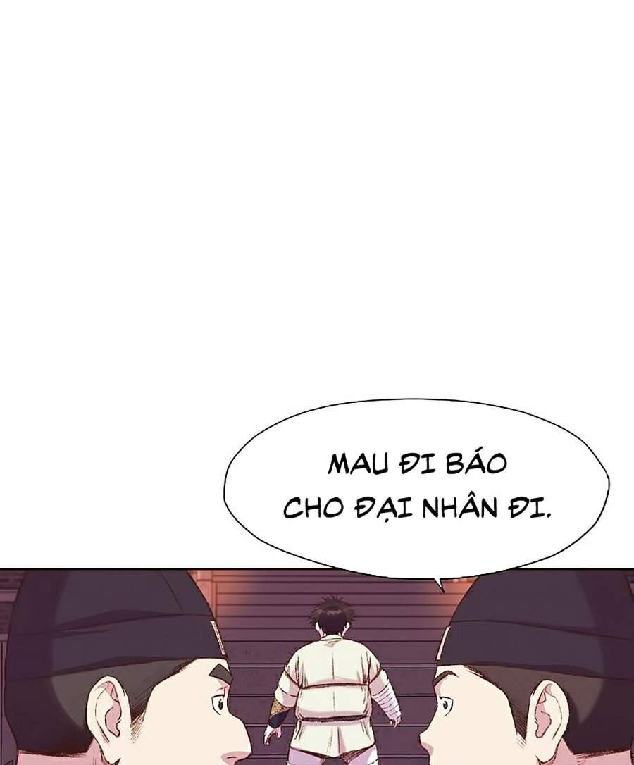 Thiên Võ Chiến Thần Chap 3 - Next Chap 4
