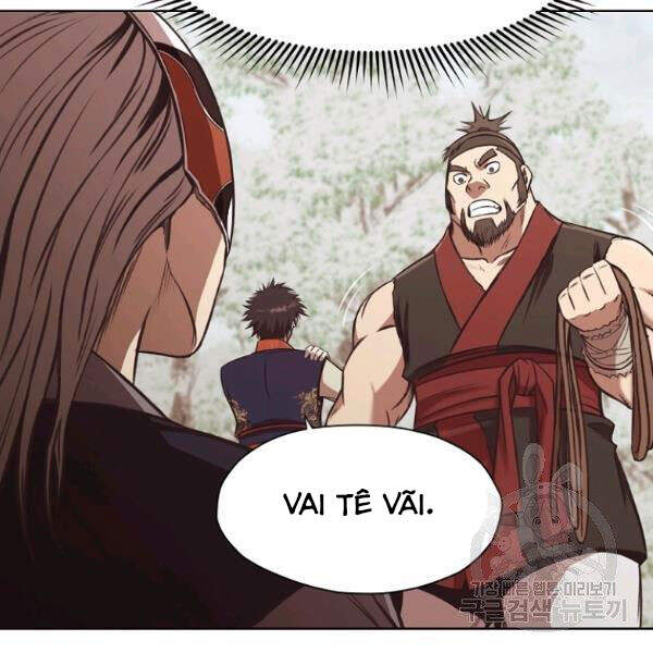 Thiên Võ Chiến Thần Chap 31 - Next Chap 32