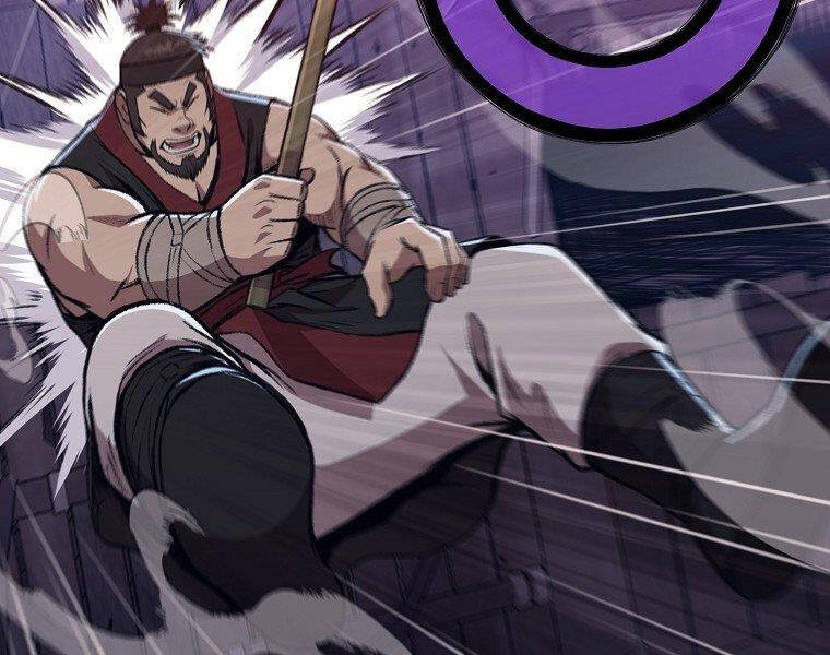 Thiên Võ Chiến Thần Chap 49 - Next Chap 50