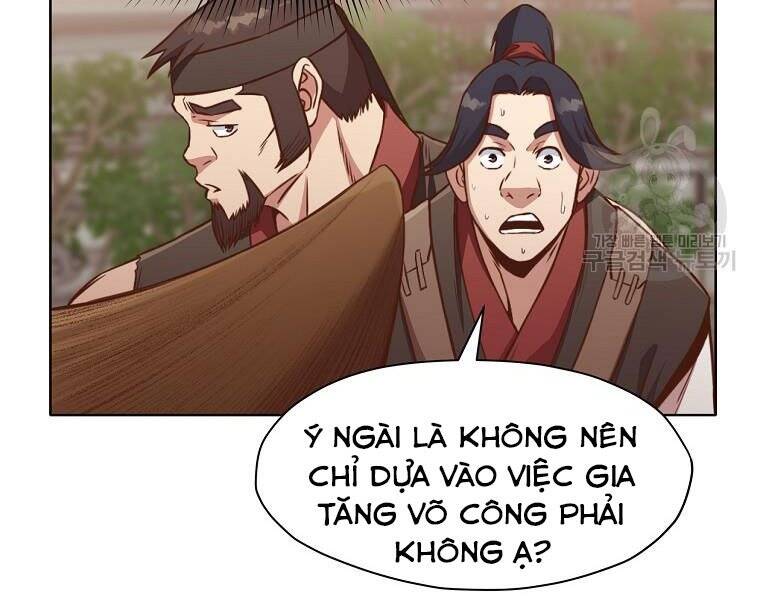 Thiên Võ Chiến Thần Chap 52 - Next Chap 53