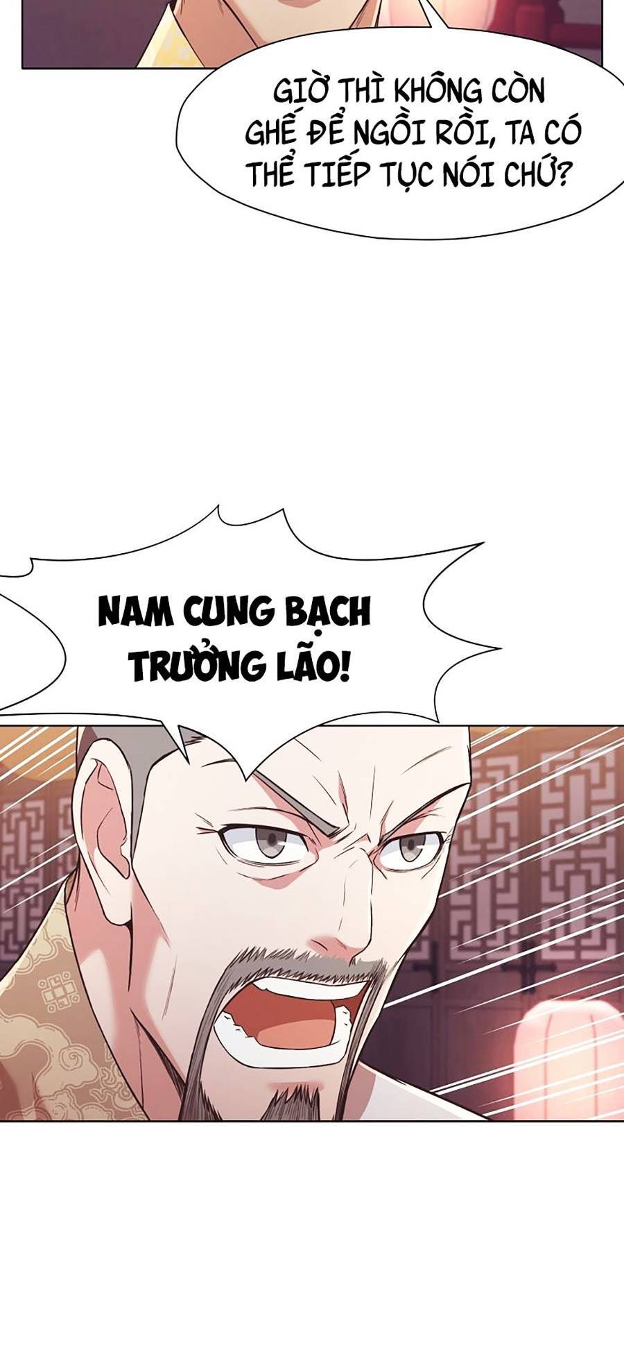 Thiên Võ Chiến Thần Chap 55 - Next Chap 56