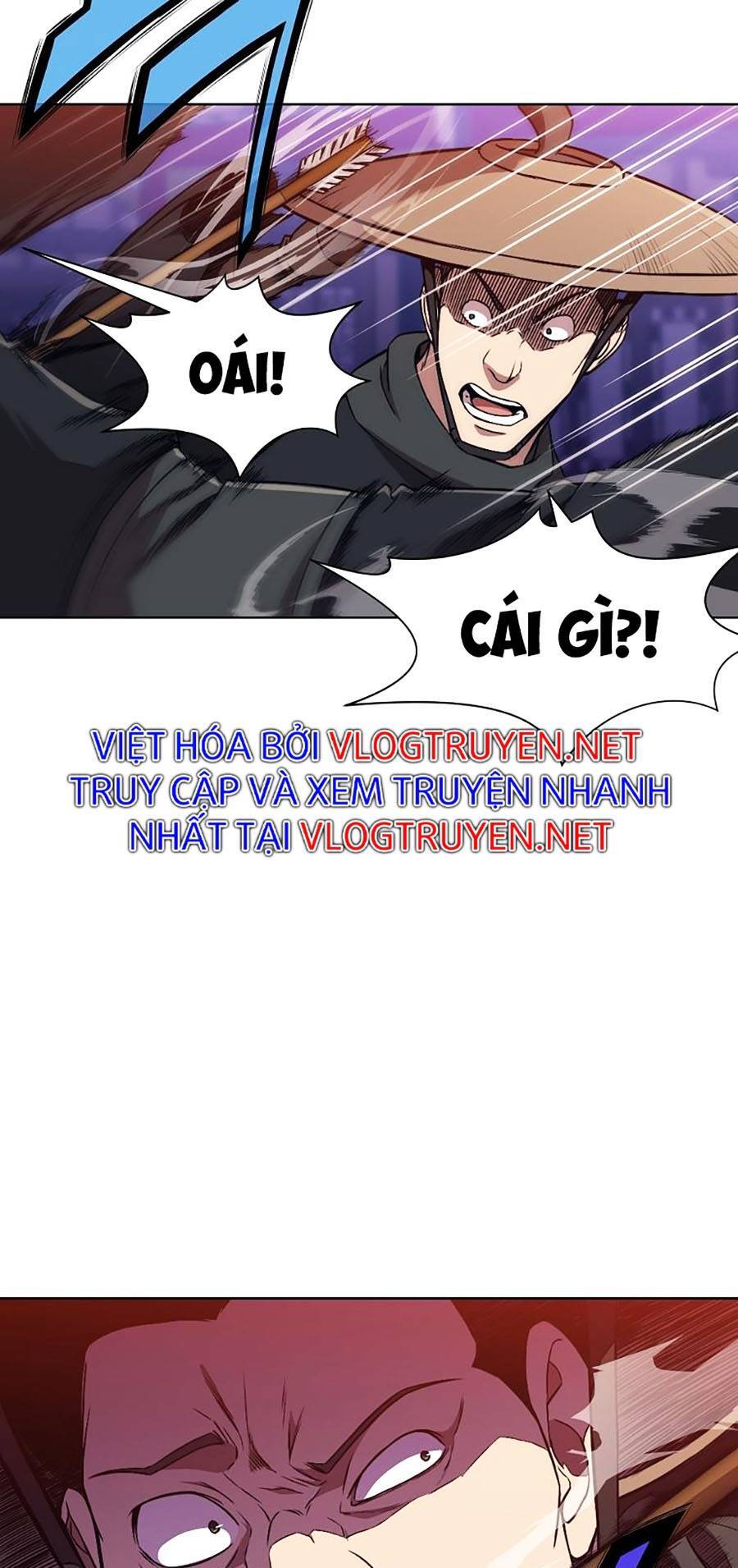 Thiên Võ Chiến Thần Chap 60 - Next Chap 61