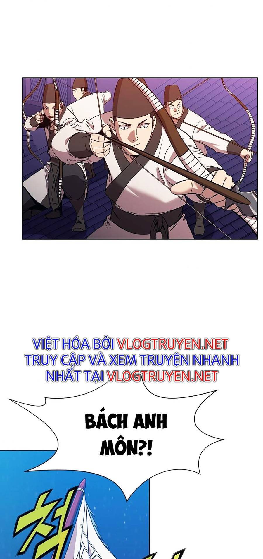 Thiên Võ Chiến Thần Chap 60 - Next Chap 61