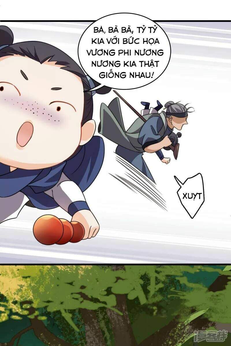 Nụ Cười Của Ngươi Ngọt Đến Mức Làm Gãy Tám Cái Răng Của Ta Chap 10 - Next Chap 11