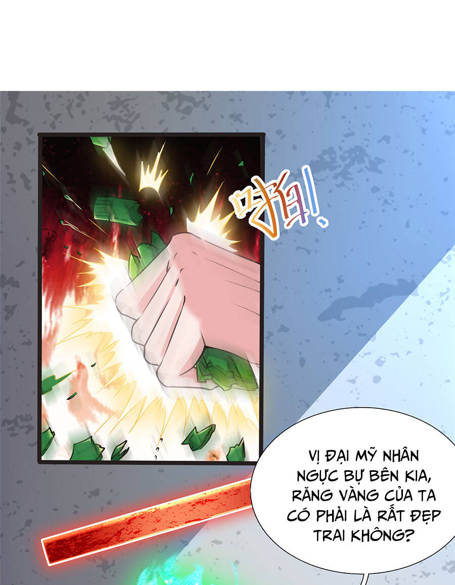 Ta Có Trăm Vạn Trò Chơi Chap 6 - Next Chap 7
