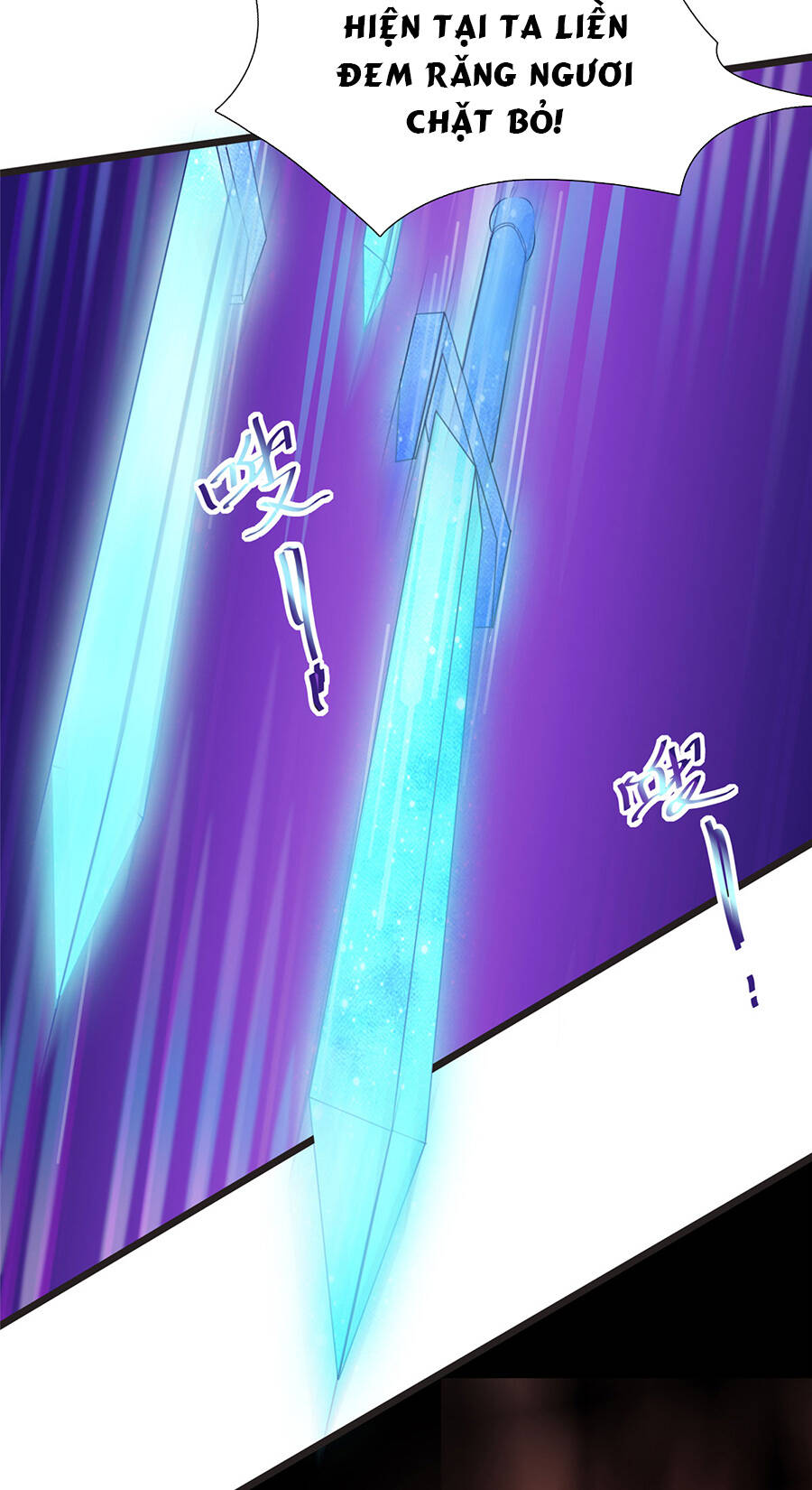 Ta Có Trăm Vạn Trò Chơi Chap 6 - Next Chap 7