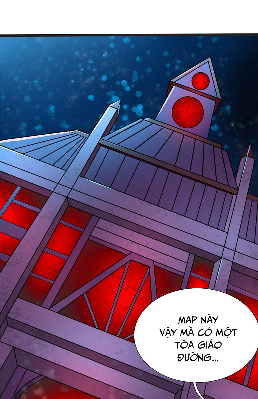 Ta Có Trăm Vạn Trò Chơi Chap 6 - Next Chap 7