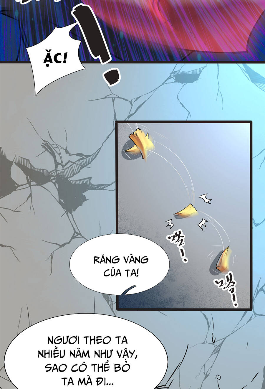 Ta Có Trăm Vạn Trò Chơi Chap 6 - Next Chap 7
