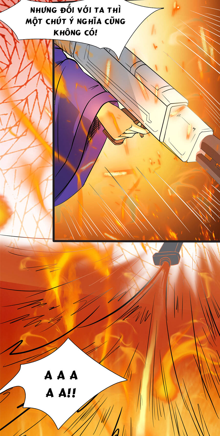 Ta Có Trăm Vạn Trò Chơi Chap 6 - Next Chap 7