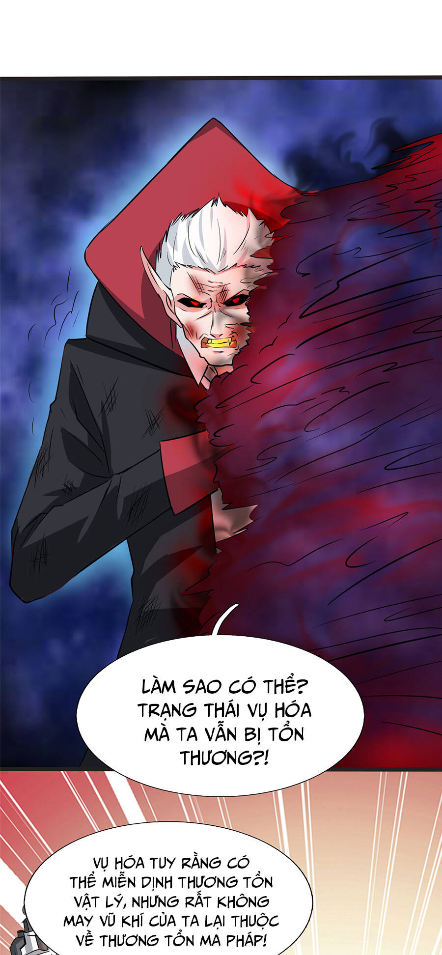 Ta Có Trăm Vạn Trò Chơi Chap 6 - Next Chap 7