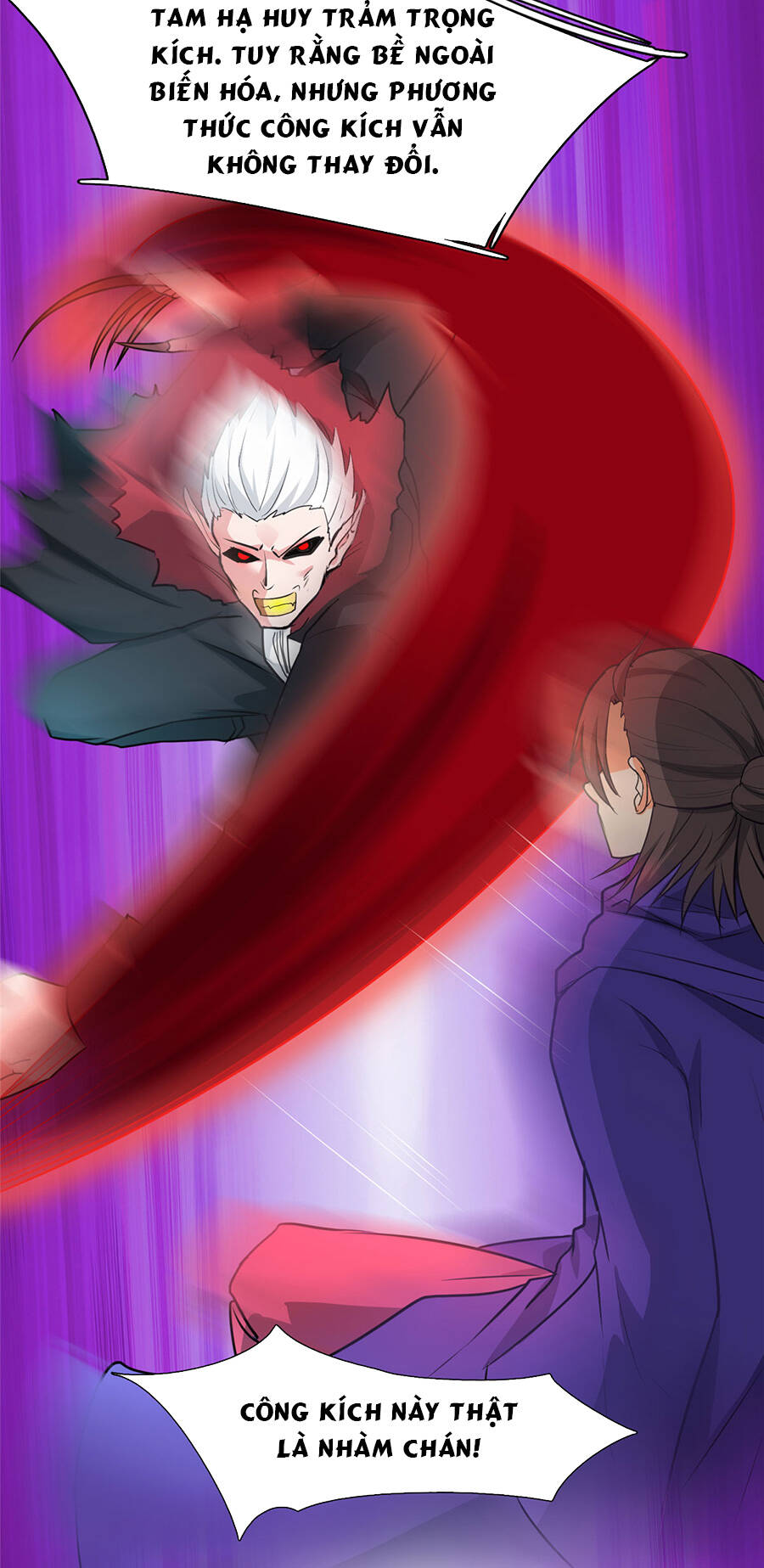 Ta Có Trăm Vạn Trò Chơi Chap 6 - Next Chap 7