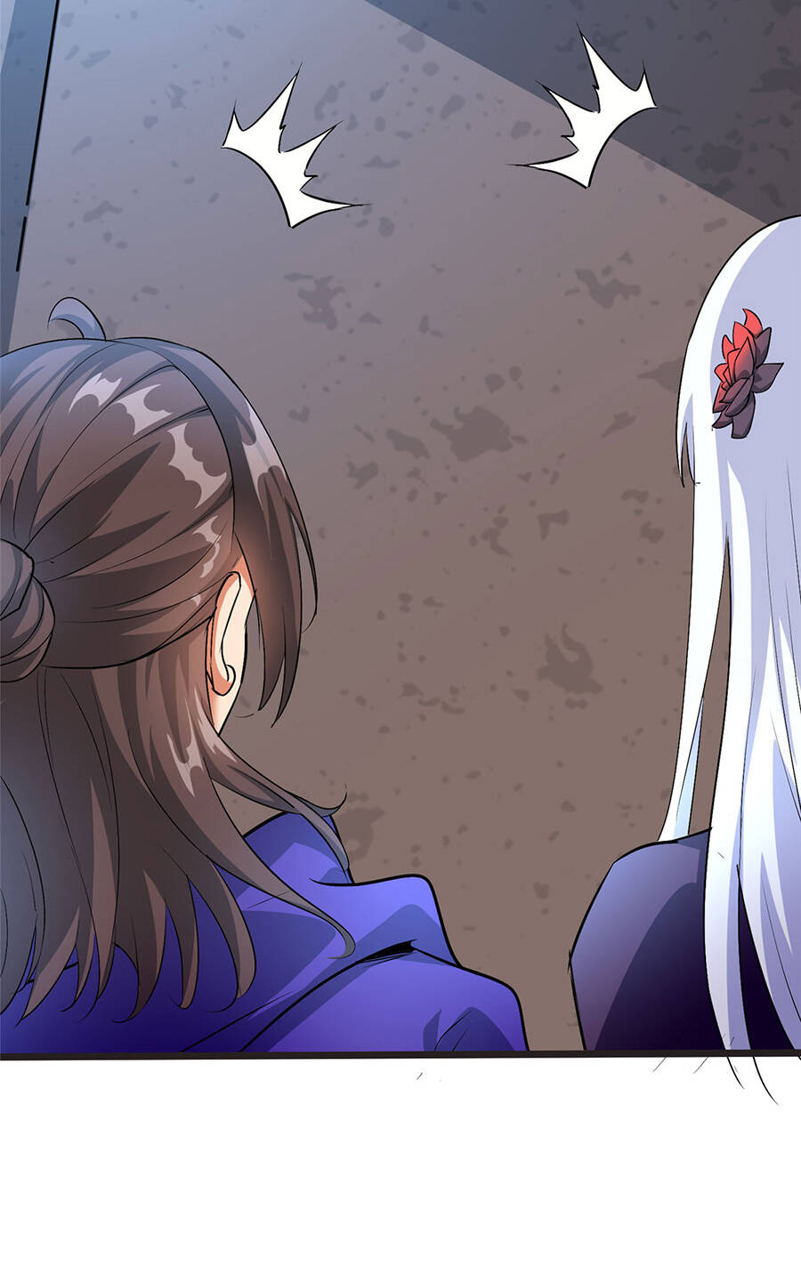 Ta Có Trăm Vạn Trò Chơi Chap 6 - Next Chap 7