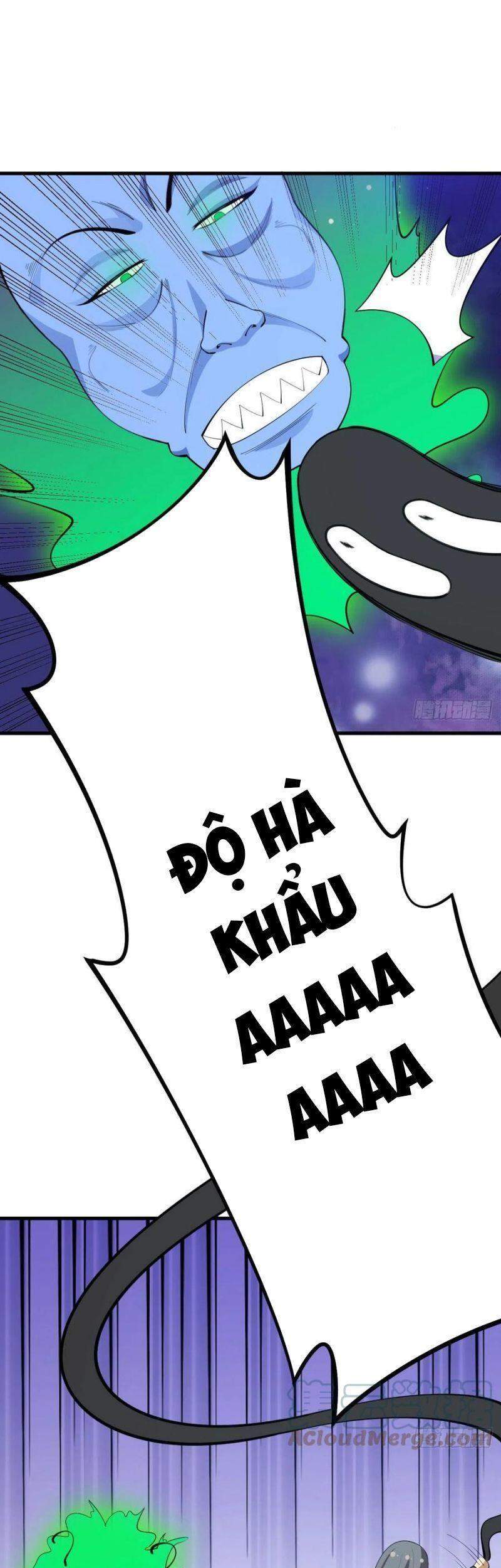 Ta Chỉ Muốn Bị Các Vị Đánh Chết Chap 38 - Next Chap 39