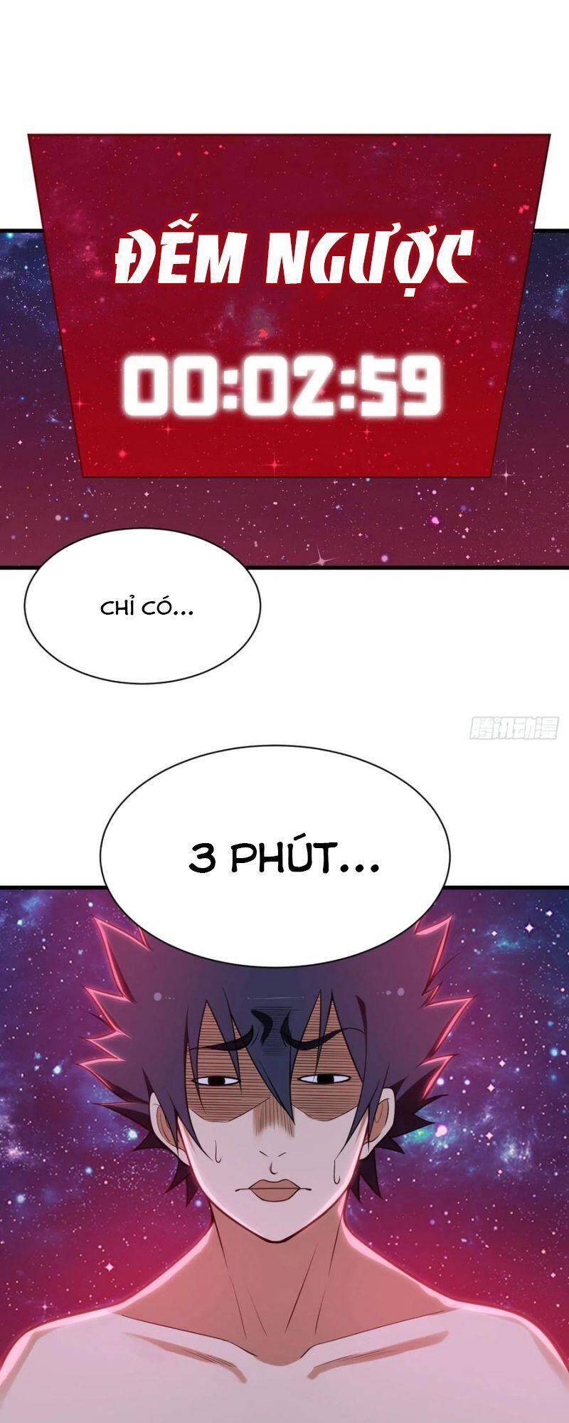 Ta Chỉ Muốn Bị Các Vị Đánh Chết Chap 43 - Next Chap 44