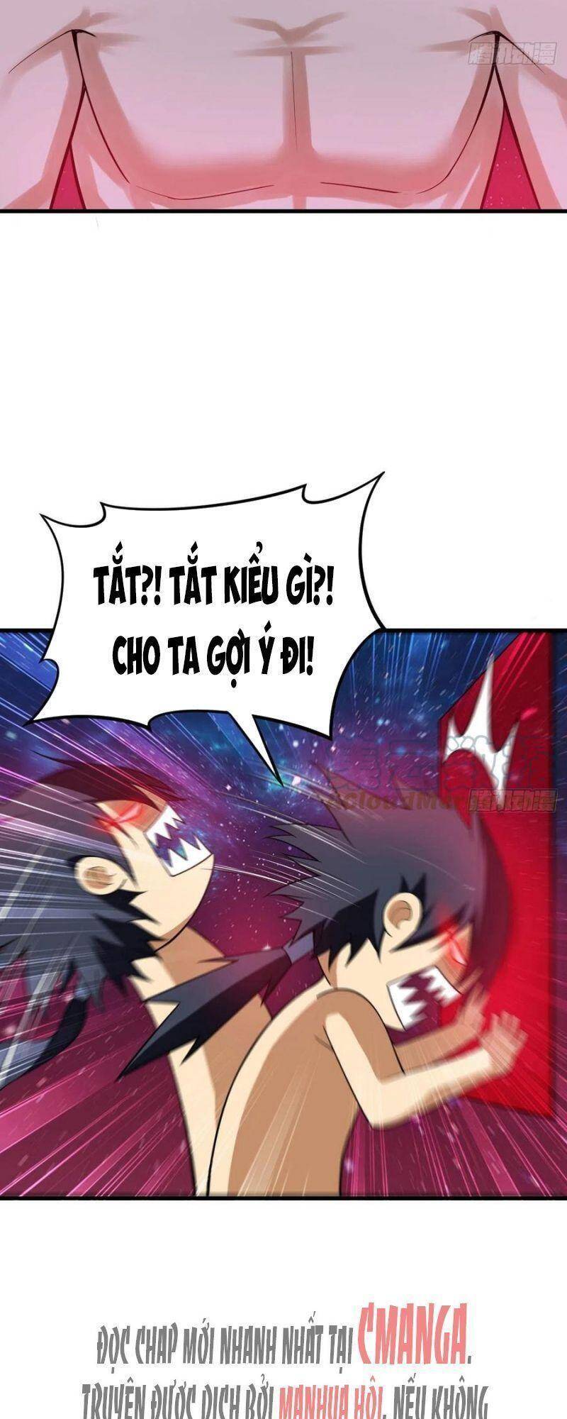 Ta Chỉ Muốn Bị Các Vị Đánh Chết Chap 43 - Next Chap 44