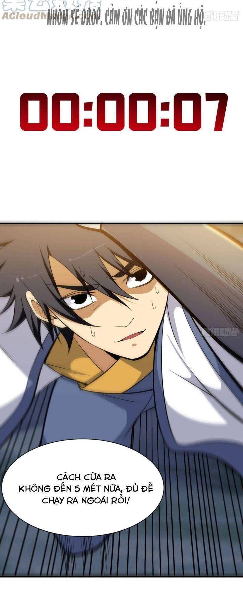 Ta Chỉ Muốn Bị Các Vị Đánh Chết Chap 43 - Next Chap 44